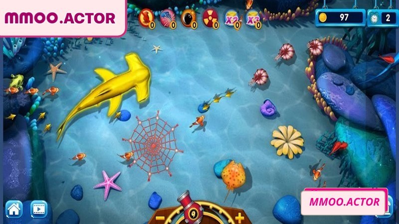 Vô vàn lựa chọn cho ngư thủ