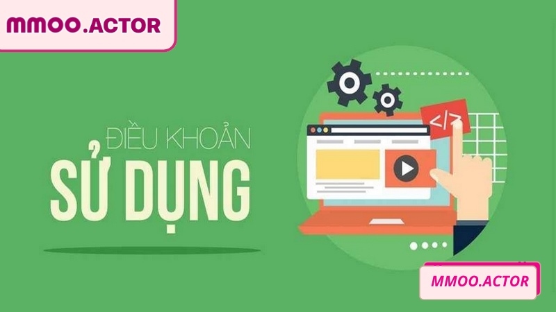 Điều khoản sử dụng MMOO mở ra bí quyết trải nghiệm an toàn