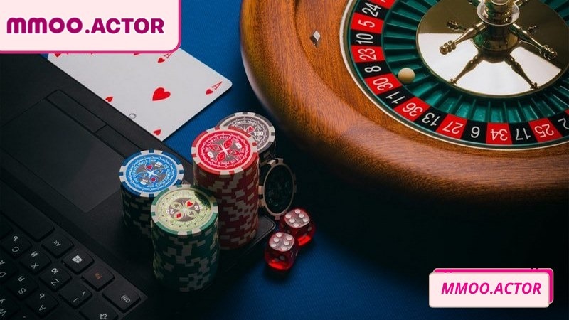 Không nên cố định vào 1 game