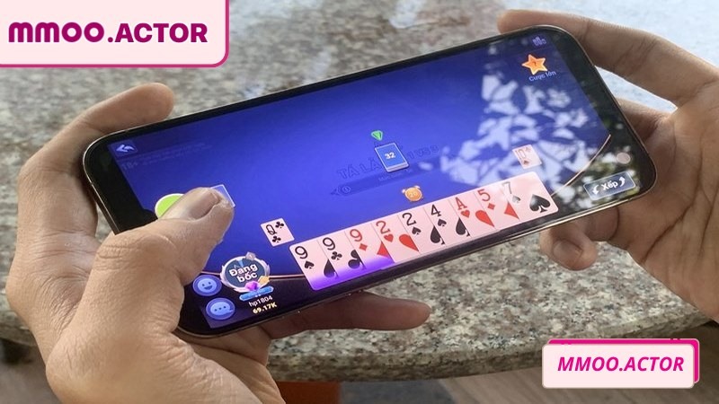 Đừng để cảm xúc lấn át lý trí khi tham gia ván cược