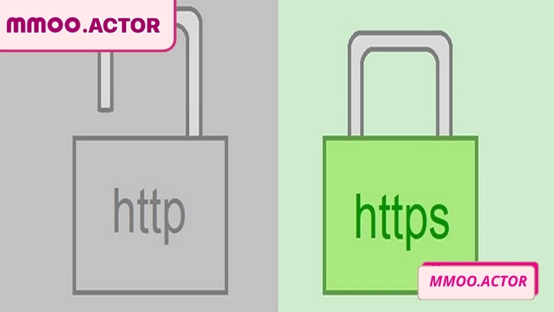 Hội viên nên kiểm tra kỹ các chứng chỉ liên quan đến bảo mật