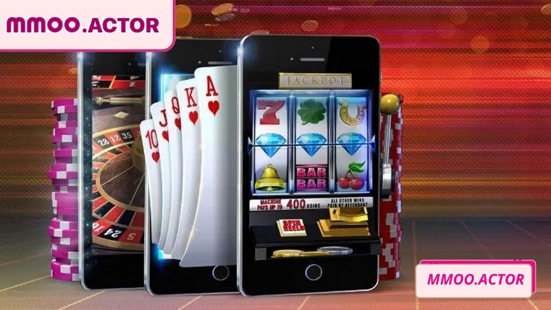 Luôn vững vàng mọi tình huống