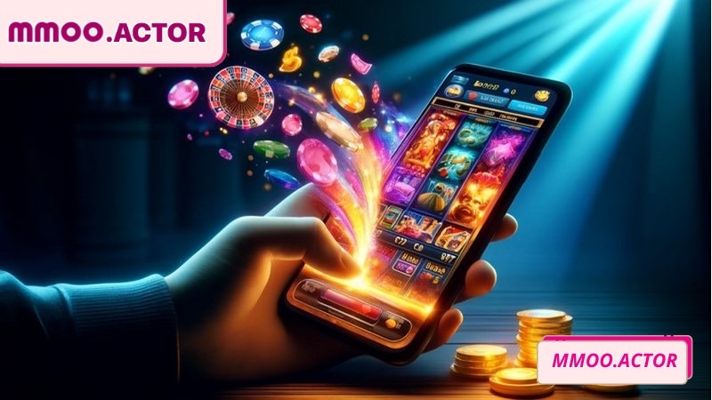 Ứng dụng di động giúp cá cược tiện lợi tại nền tảng