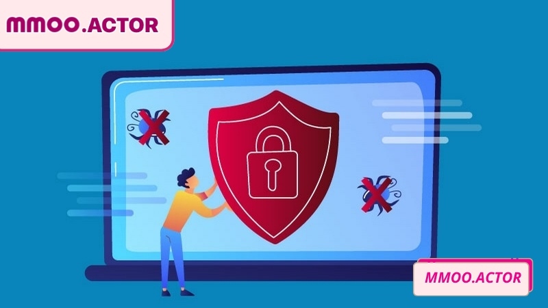 Bảo mật tốt đem đến sự tin cậy cho người chơi