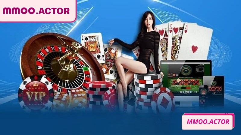 Cộng đồng người chơi lớn mạnh là minh chứng MMOO lừa đảo không