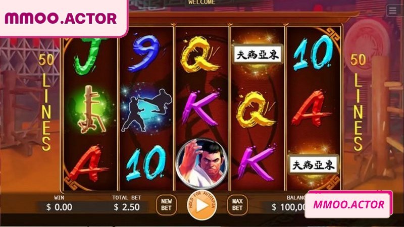 Các nhà cung cấp đầu tư giao diện quay slot bắt mắt