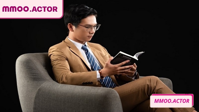 Tác giả nội dung MMOO đặc biệt tài năng