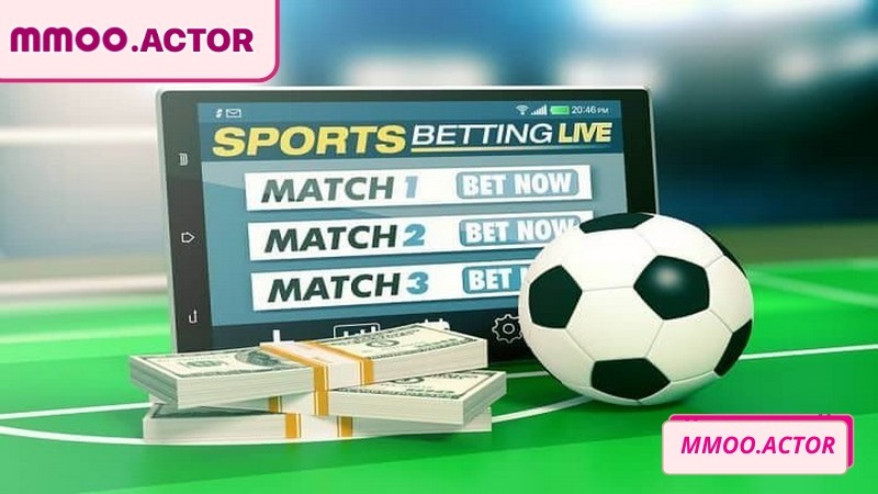 Thể thao MMOO cung cấp nhiều tiện ích để chốt kèo hiệu quả