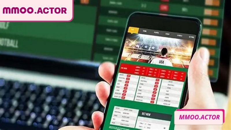 Mỗi nhà cung cấp đưa ra bảng kèo kèm mức thưởng cao riêng