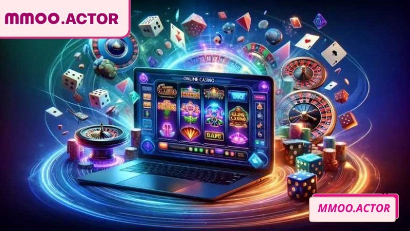 Thương hiệu MMOO ra mắt kho dịch vụ đa dạng