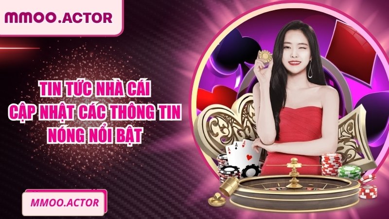Thông báo các game mới hot hit