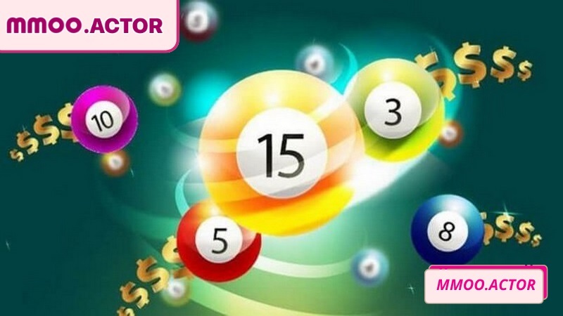 Quay số là trò chơi nổi bật tại MMOO dễ lựa chọn