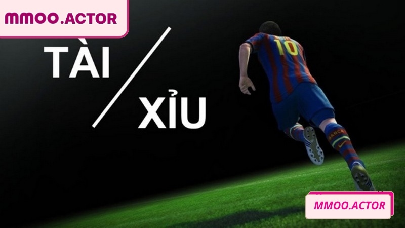 Tài Xỉu là dạng kèo phổ biến dễ dự đoán