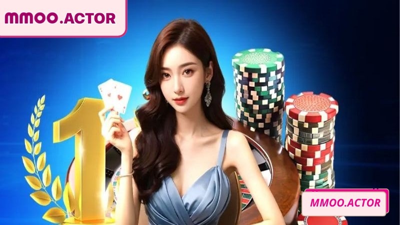 Giá trị cốt lõi của nhà cái là uy tín, chất lượng hàng đầu