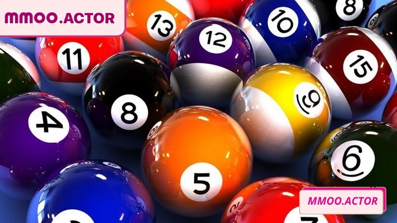 Keno là phiên bản xổ số nhanh